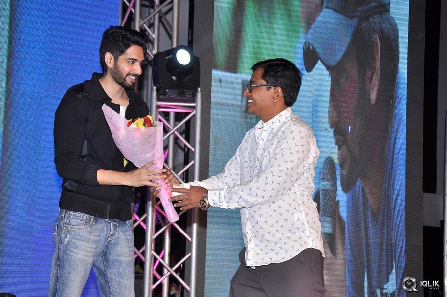 Seethamma-Andaalu-Raamayya-Sithraalu-Movie-Audio-Launch